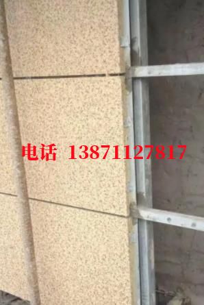 广东西气东输管道清洗外墙ET板