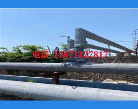 广东西气东输管道清洗原料油管道清洗